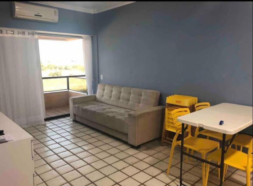 Casa Em Abreu E Lima Aparthotel Igarassu Екстериор снимка