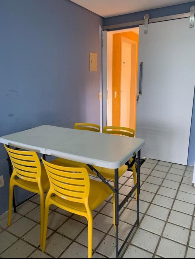 Casa Em Abreu E Lima Aparthotel Igarassu Екстериор снимка