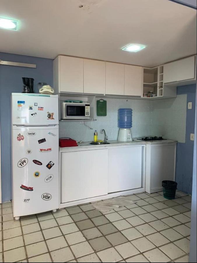 Casa Em Abreu E Lima Aparthotel Igarassu Екстериор снимка