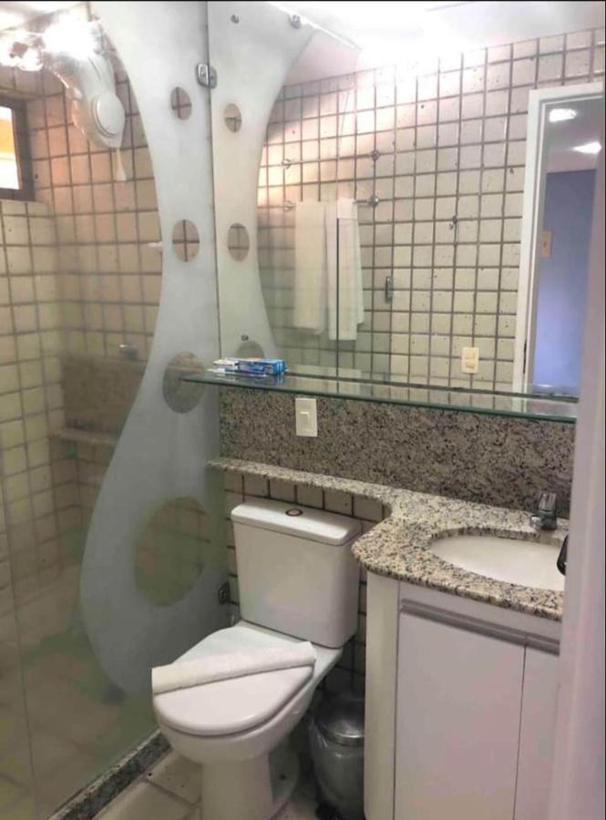 Casa Em Abreu E Lima Aparthotel Igarassu Екстериор снимка