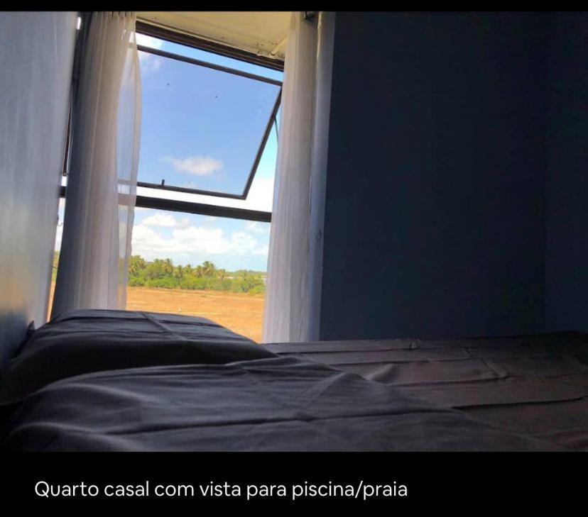 Casa Em Abreu E Lima Aparthotel Igarassu Екстериор снимка